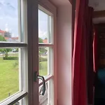 Schloßblick Ferienhaus *