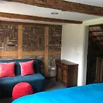 Schlossblick * 奎德林堡