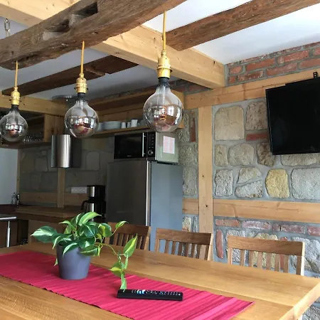 Vakantiehuis Schlossblick *