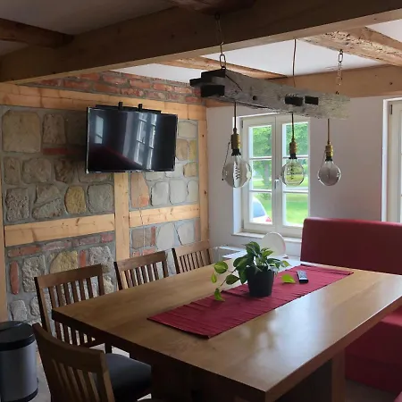 Tatil Evi Schlossblick *