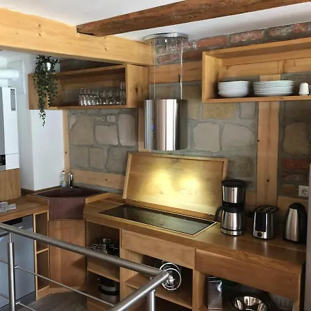 Vakantiehuis Schlossblick