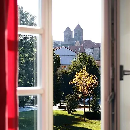 Tatil Evi Schlossblick *