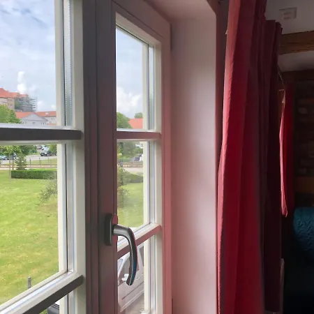 Schlossblick 度假居 *