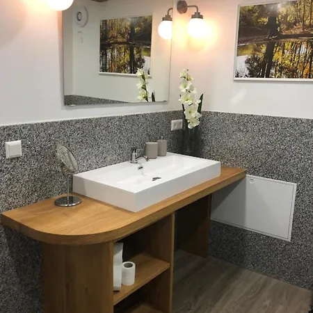 Schlossblick Vakantiehuis Quedlinburg