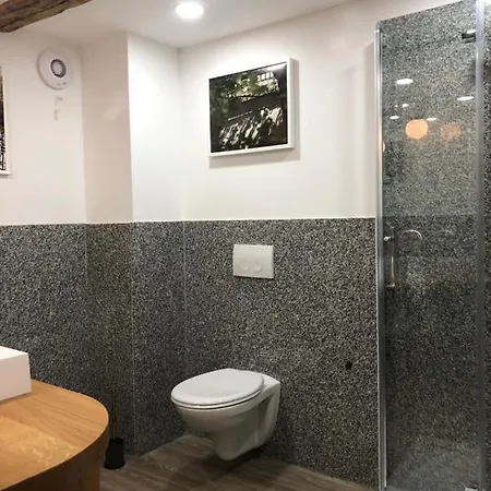 Vakantiehuis Schlossblick *