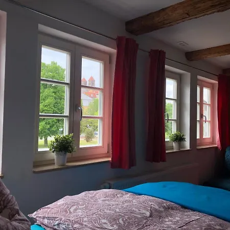 Nyaraló Schlossblick *