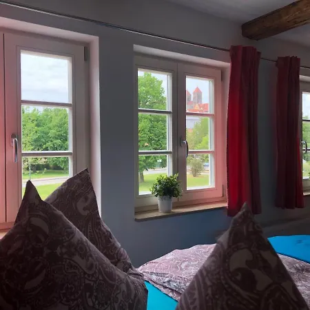 Holiday home Schlossblick *