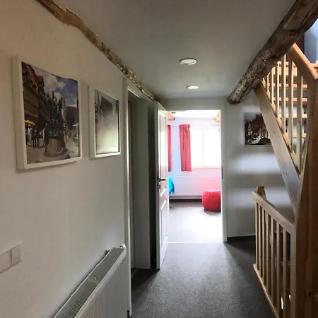 Holiday home Schlossblick