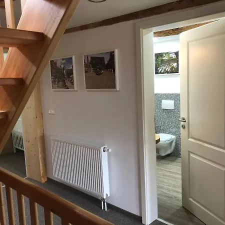 Vakantiehuis Schlossblick *