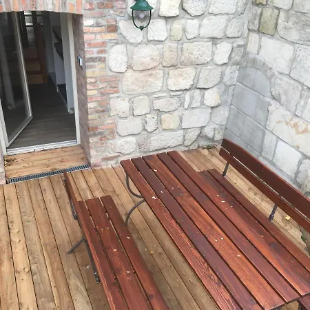 Tatil Evi Schlossblick *