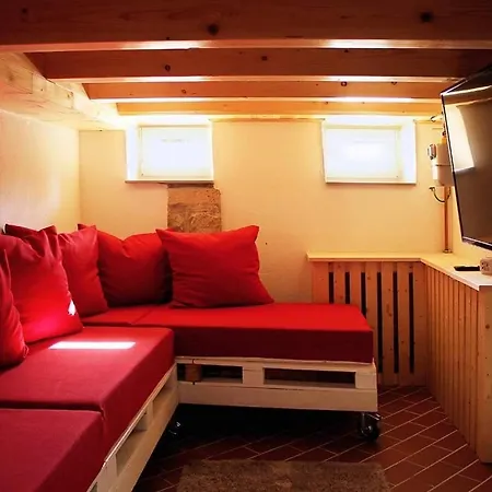 Schlossblick Holiday home *