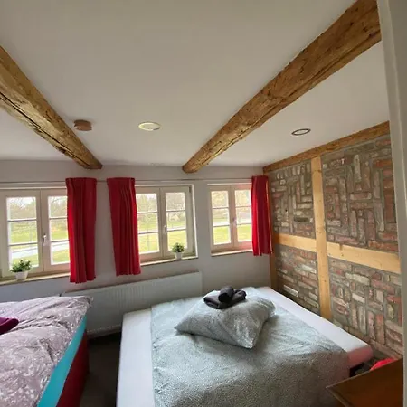 Schlossblick Vakantiehuis *