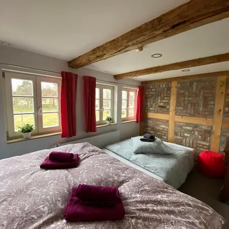 Schlossblick Holiday home *