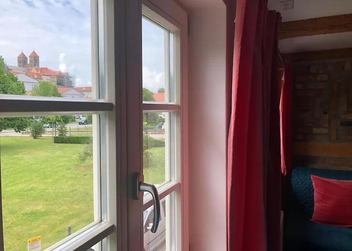 Schlossblick Nyaraló *