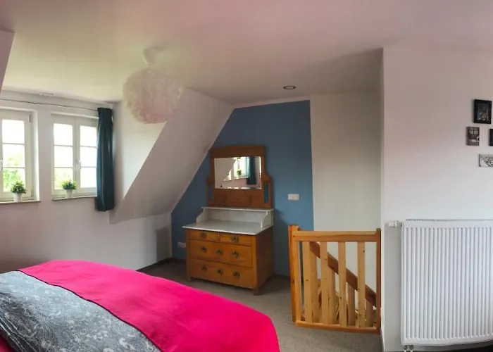 Schlossblick Quedlinburg