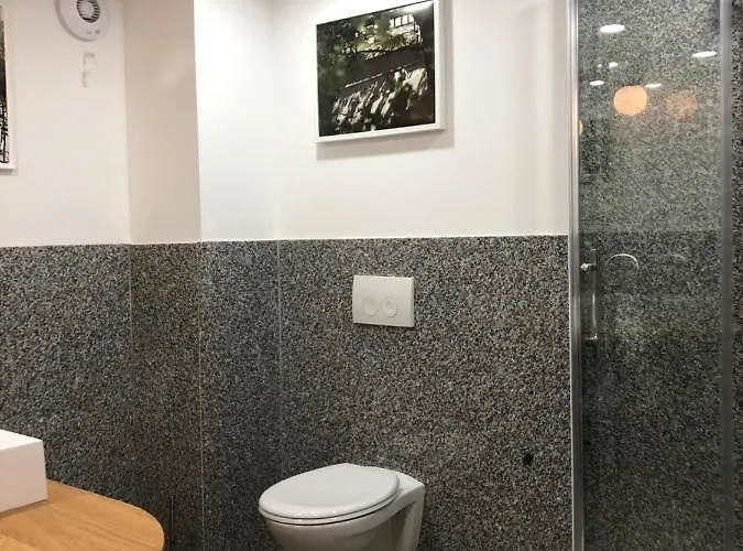 Holiday home Schlossblick *