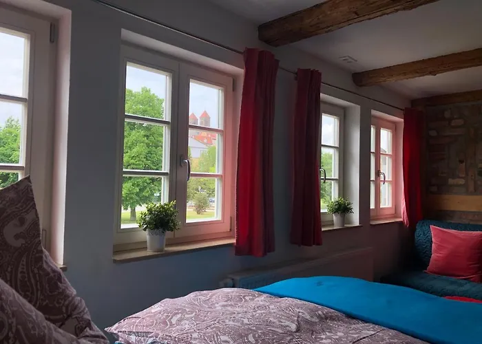 Tatil Evi Schlossblick *