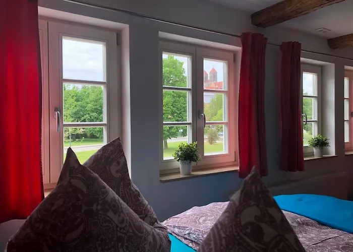 Tatil Evi Schlossblick *