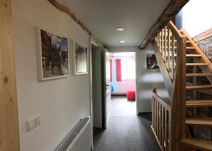 Holiday home Schlossblick