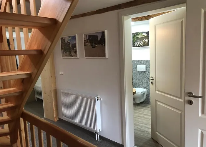 Vakantiehuis Schlossblick *