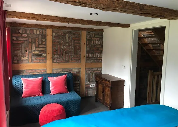 Schlossblick * Quedlinburg