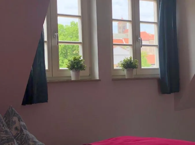 Tatil Evi Schlossblick *