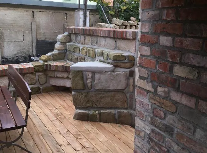 Tatil Evi Schlossblick