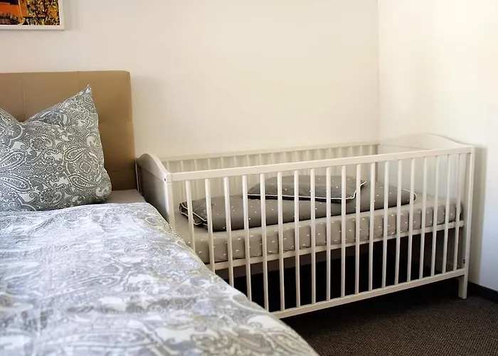 Holiday home Schlossblick