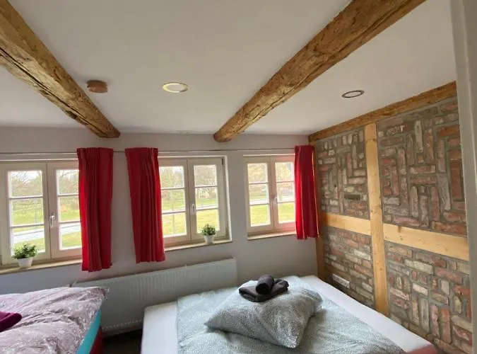 Schlossblick Tatil Evi *