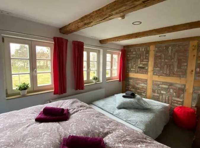 Schlossblick Holiday home *